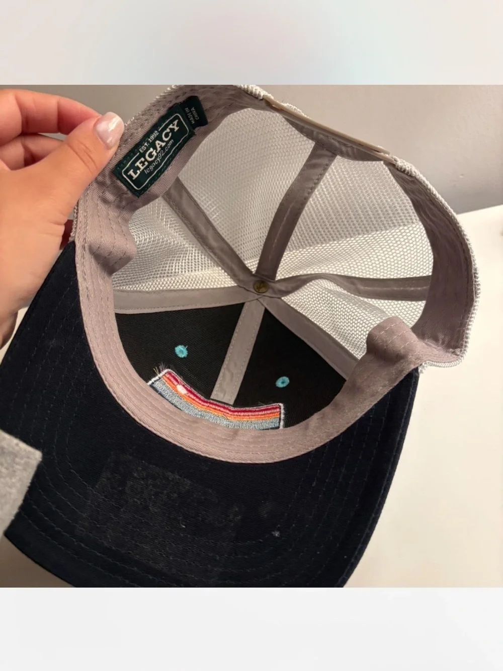 Chatham, Cape Cod Legacy Hat